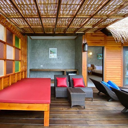Koh Tao Relax Freedom Beach Resort Luaran gambar