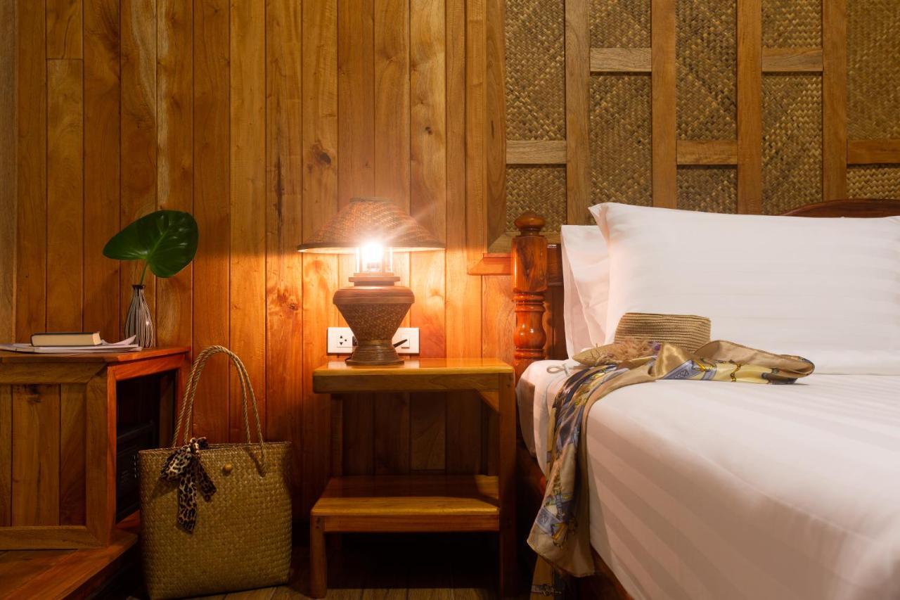 Koh Tao Relax Freedom Beach Resort Luaran gambar