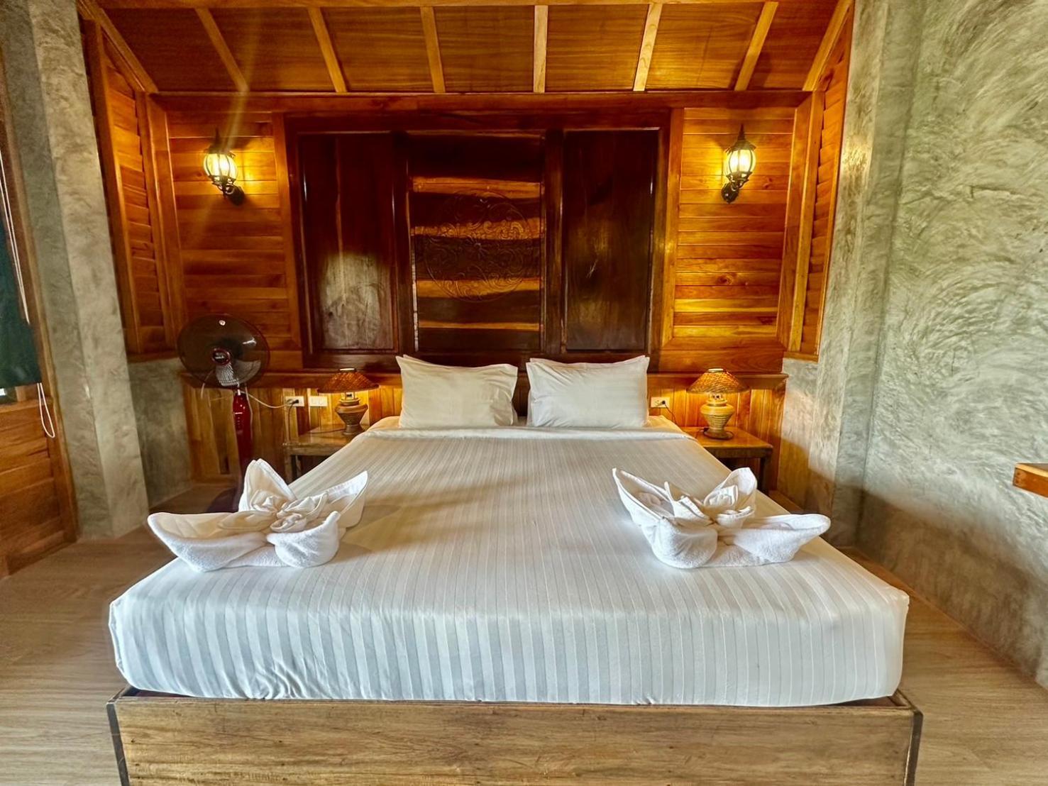 Koh Tao Relax Freedom Beach Resort Luaran gambar